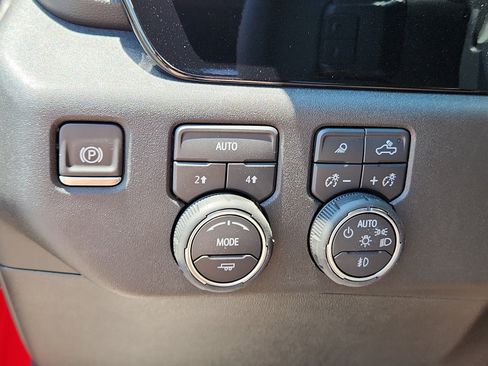 New 2025 Chevrolet Silverado 1500 RST w/ RST All Star Premium Package image 17