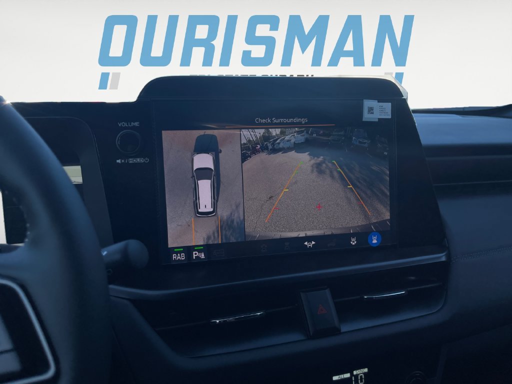 New 2026 Subaru Outback Touring XT AWD/4WD image 20