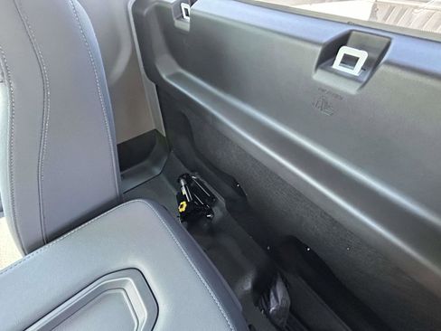 New 2026 Chevrolet Silverado 1500 W/T AWD/4WD image 11