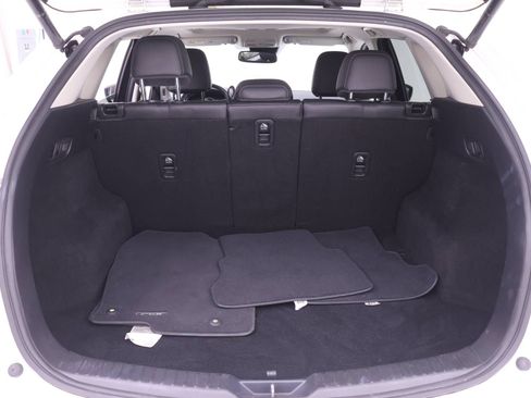 Used 2018 MAZDA CX-5 Grand Touring w/ Premium Package AWD/4WD image 14