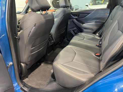 Used 2023 Subaru Forester Wilderness AWD/4WD image 11