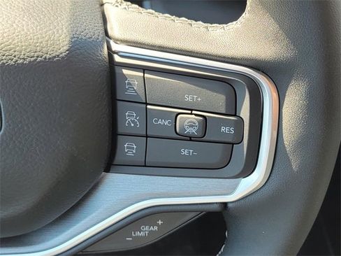 New 2026 Jeep Grand Wagoneer Limited image 20