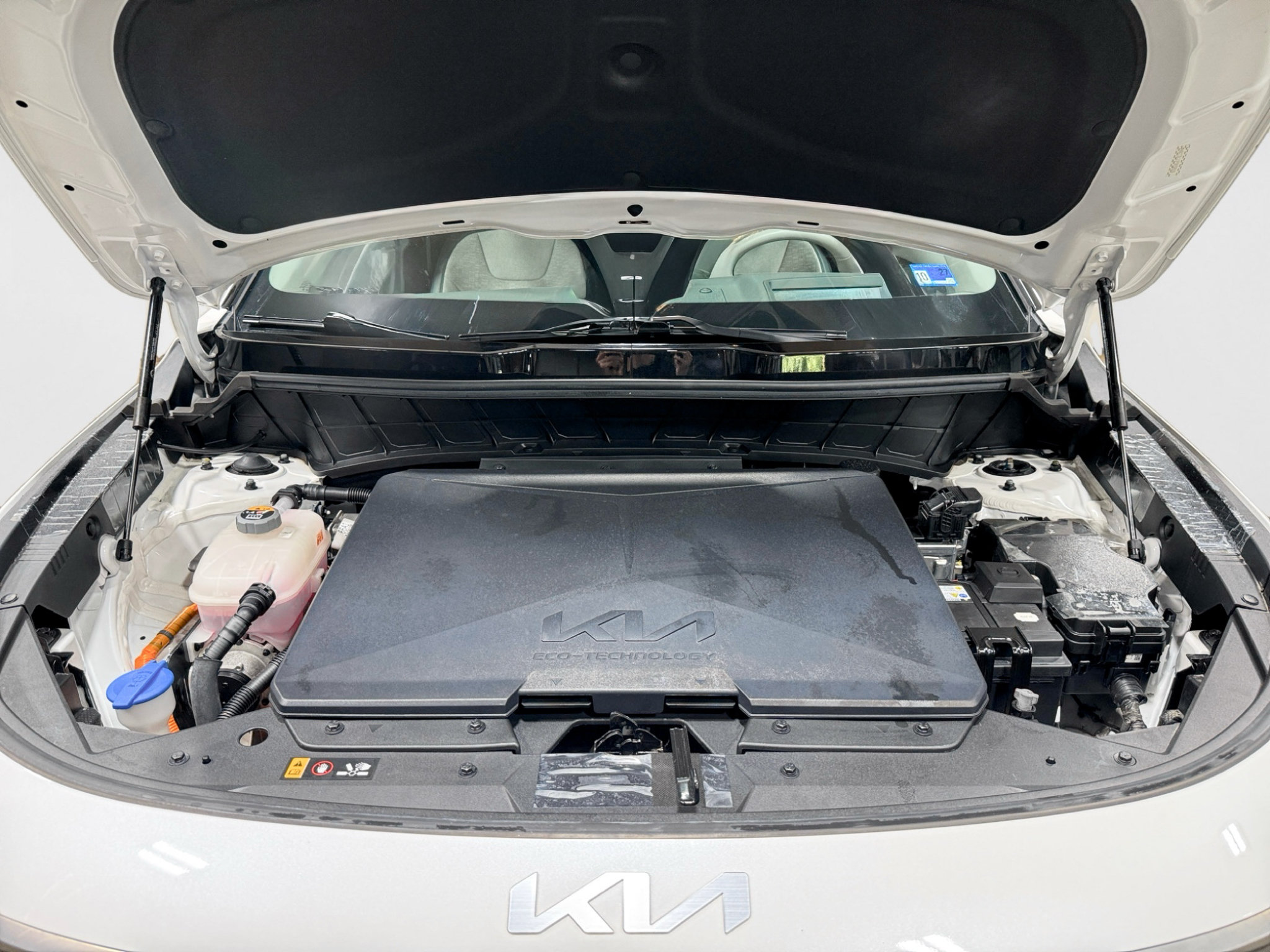 Used 2023 Kia Niro Wave FWD image 25