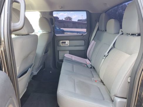 Used 2011 Ford F150 XLT w/ XTR Pkg AWD/4WD image 8