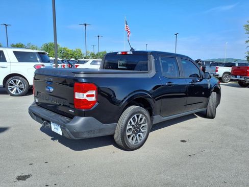 Certified 2023 Ford Maverick Lariat w/ Lariat Luxury Package image 3