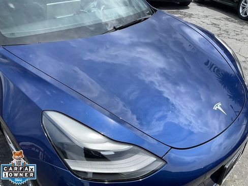 Used 2022 Tesla Model 3 Long Range AWD/4WD image 77