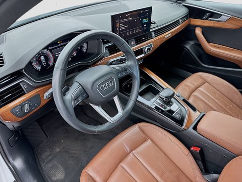 Used 2023 Audi A4 2.0T Premium Plus w/ Premium Plus Package AWD/4WD image 7