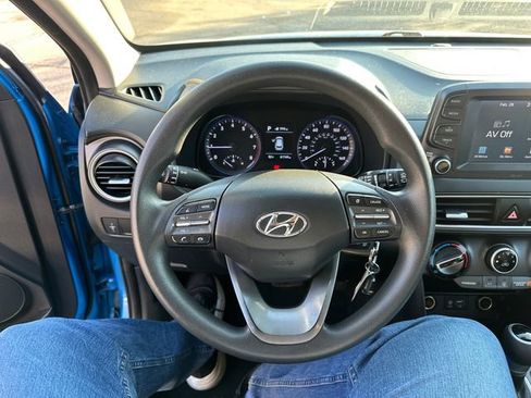 Used 2018 Hyundai Kona SE image 31