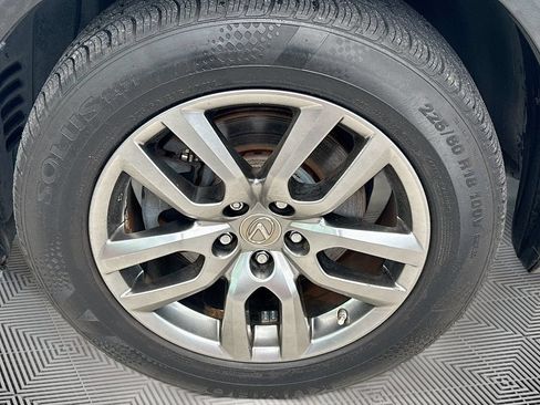 Used 2016 Lexus NX 200t AWD w/ Luxury Package image 32