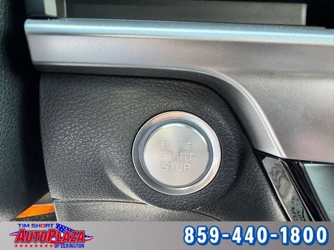 Used 2025 Kia Telluride S AWD/4WD image 27