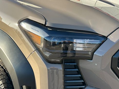New 2026 Toyota Tacoma TRD Off-Road image 31