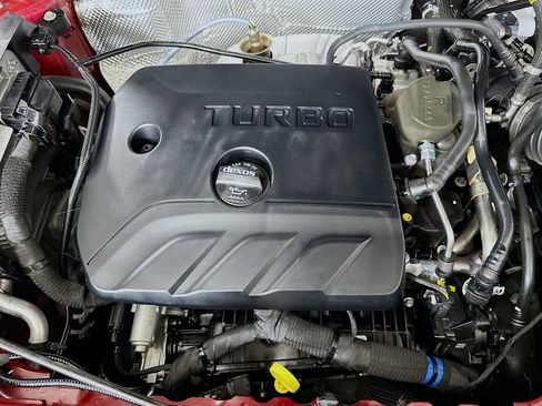 Used 2023 Buick Encore GX Select w/ Sport Touring Package image 32