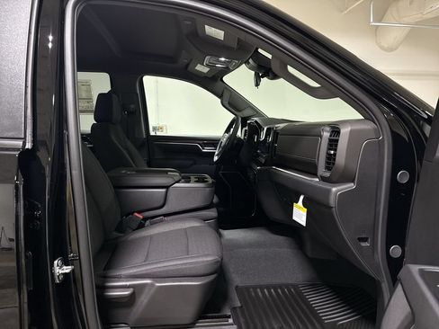 New 2026 Chevrolet Silverado 1500 LT AWD/4WD image 22