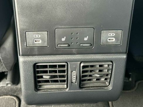 Certified 2023 Subaru Solterra Limited 4D Sport Utility image 15