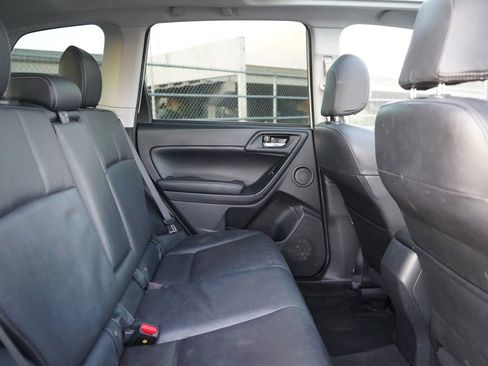 Used 2015 Subaru Forester 2.0XT Touring w/ Eyesight & Navigation System image 20