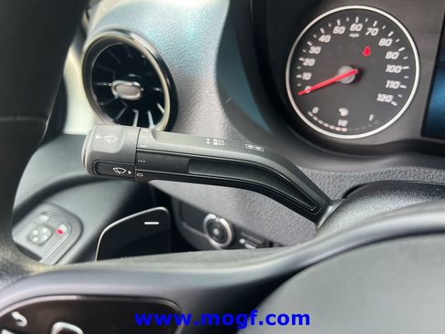 Used 2024 Mercedes-Benz Sprinter 2500 image 11