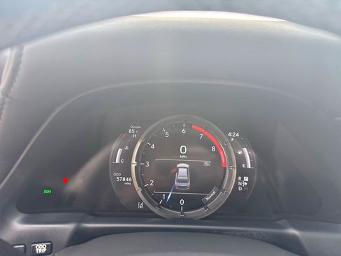 Used 2018 Lexus LS 500 F Sport w/ Accessory Package (Z2) AWD/4WD image 20