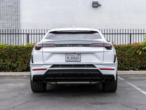 Used 2024 Lamborghini Urus S image 16