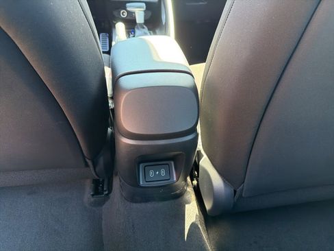 New 2026 Hyundai Elantra Sport w/ Cargo Package FWD image 16