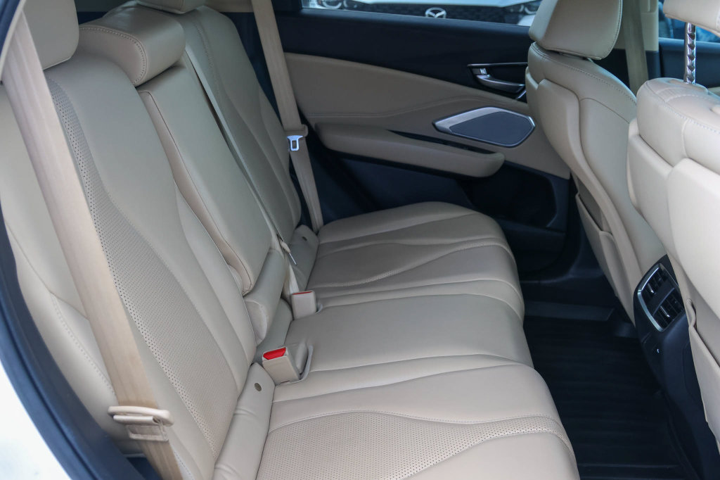 Used 2023 Acura RDX w/ Technology Package AWD/4WD image 19