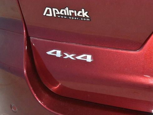 Used 2025 Jeep Grand Cherokee L Limited w/ Trailer Tow Package image 28