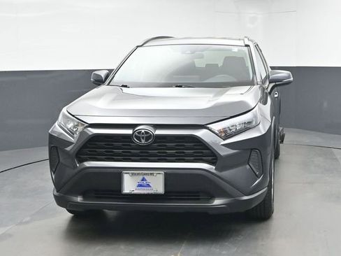 Used 2019 Toyota RAV4 LE w/ All Weather Liner Package AWD/4WD image 3