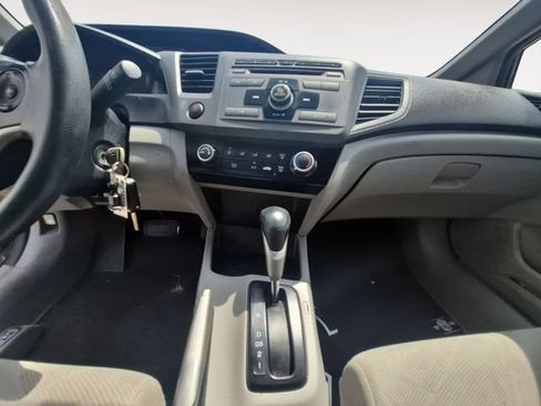 Used 2012 Honda Civic LX image 11