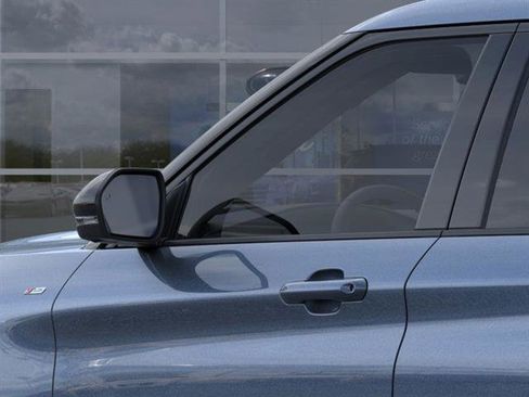 New 2026 Ford Explorer ST-Line w/ ST-Line Street Pack image 20