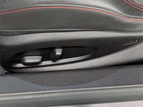 Used 2018 Chevrolet Camaro ZL1 image 19