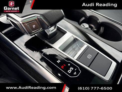 Used 2023 Audi Q7 2.0T Premium AWD/4WD image 15