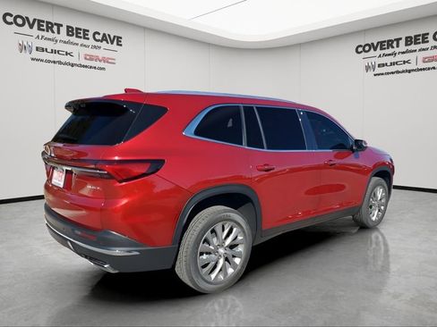 New 2026 Buick Enclave Preferred w/ Power Package image 9
