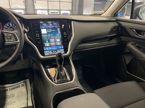 Certified 2025 Subaru Legacy Premium image 21