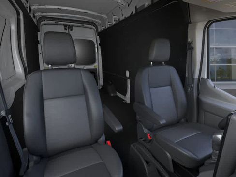 New 2025 Ford Transit 350 w/ Load Area Protection Package image 10