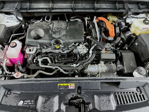 Used 2022 Toyota Highlander Platinum image 34