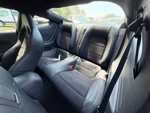 Used 2024 Ford Mustang Dark Horse w/ Dark Horse Handlin Package RWD image 8