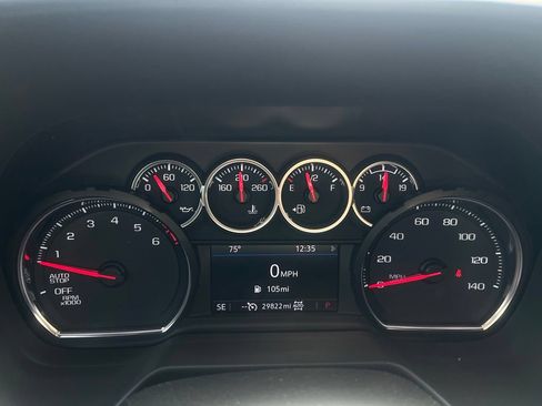 Used 2023 Chevrolet Tahoe LS AWD/4WD image 10