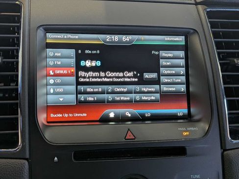 Used 2015 Ford Taurus Limited FWD image 27