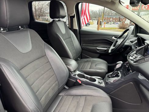 Used 2013 Ford Escape Titanium w/ Class II Trailer Tow Pkg image 37