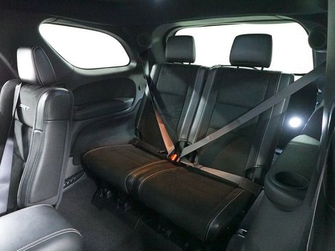 Used 2020 Dodge Durango SRT image 27