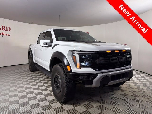 Used 2026 Ford F150 Raptor AWD/4WD image 1