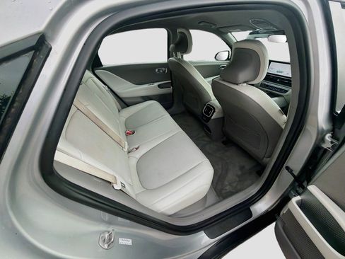 Used 2024 Hyundai Ioniq 6 SEL RWD image 29