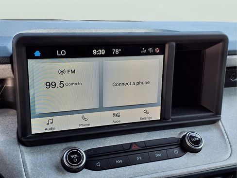 Used 2024 Ford Maverick XLT w/ Equipment Group 300A Standard AWD/4WD image 10