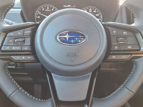New 2026 Subaru Forester Premium AWD/4WD image 14