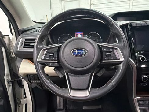 Used 2019 Subaru Ascent Touring w/ Popular Package #3 AWD/4WD image 16