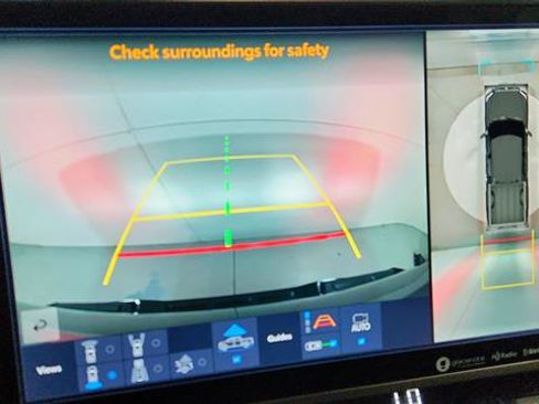 Used 2024 Toyota Tundra Limited image 17