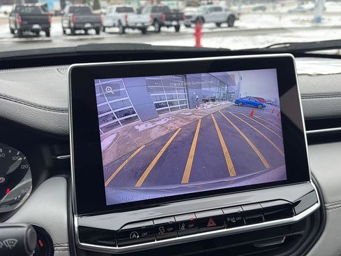 Used 2023 Jeep Compass Limited w/ Elite Group image 27