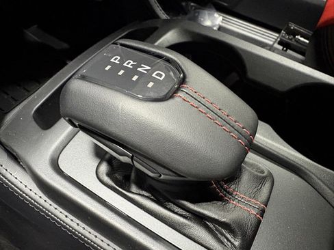 New 2025 Ford Ranger Raptor image 14