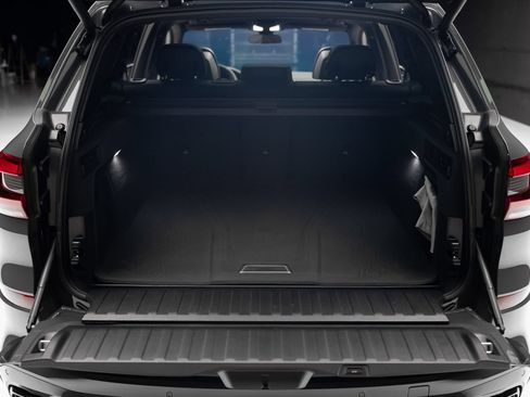 Used 2023 BMW X5 M50i w/ Executive Package AWD/4WD image 74