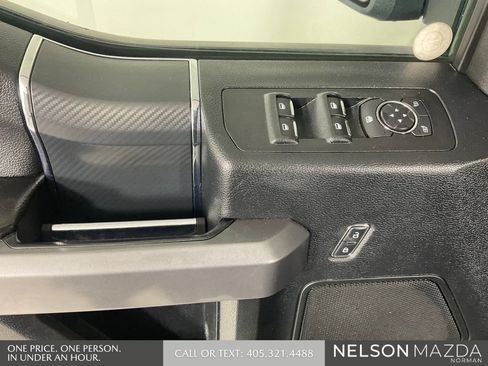 Used 2019 Ford F150 XLT w/ Equipment Group 302A Luxury AWD/4WD image 21