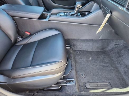 New 2026 MAZDA MAZDA3 s Sport image 16